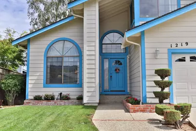 1219 Willow Ct, Gilroy, CA 95020 - Photo 5