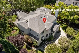 145 Gloria Cir, Menlo Park, CA 94025 - Photo 49