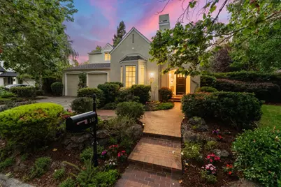 145 Gloria Cir, Menlo Park, CA 94025 - Photo 1