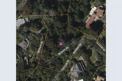 0 Beckwith Rd, Los Gatos, CA 95030 - Photo 1