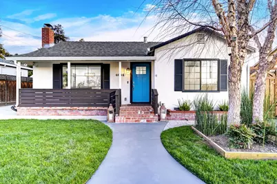 4034 Holly Dr, San Jose, CA 95127 - Photo 1