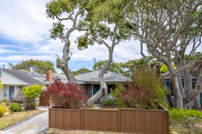 709 Lobos Ave, Pacific Grove, CA 93950 - Photo 3