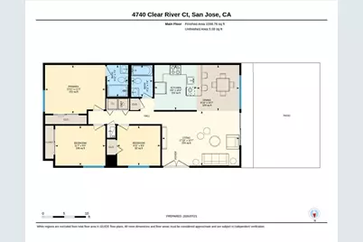 4740 Clear River Ct, San Jose, CA 95136 - Photo 27