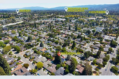 136 Eldora Dr, Mountain View, CA 94041 - Photo 37