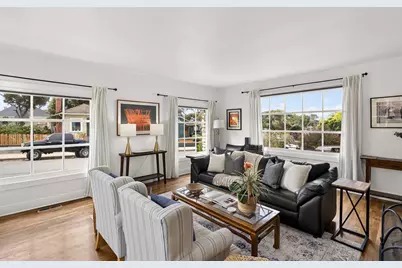 315 Cypress Ave, Pacific Grove, CA 93950 - Photo 7