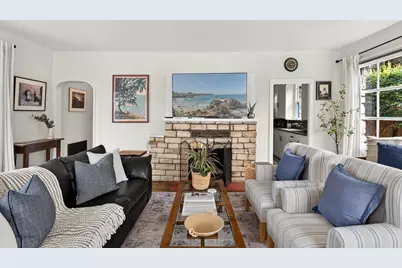 315 Cypress Ave, Pacific Grove, CA 93950 - Photo 5