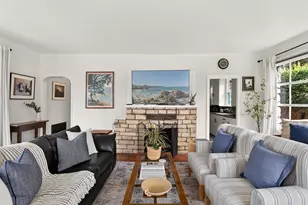315 Cypress Ave, Pacific Grove, CA 93950 - Photo 5
