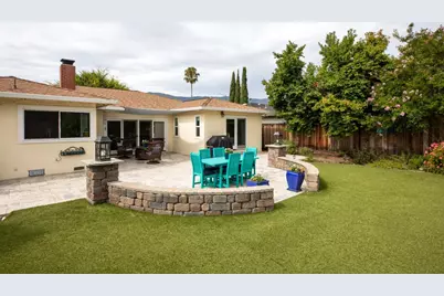 6281 Desert Flame Dr, San Jose, CA 95120 - Photo 23