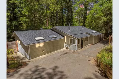 12489 Coleman Ave, Felton, CA 95018 - Photo 1