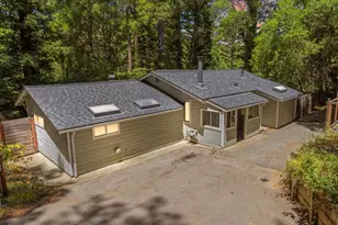 12489 Coleman Ave, Felton, CA 95018 - Photo 1