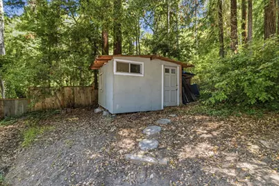 12489 Coleman Ave, Felton, CA 95018 - Photo 41