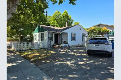 1323 2nd Ave, San Mateo, CA 94401 - Photo 1