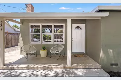 337 N Central Ave, Campbell, CA 95008 - Photo 3