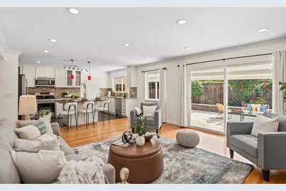 837 Nectarine Ave, Sunnyvale, CA 94087 - Photo 5