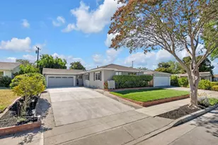 837 Nectarine Ave, Sunnyvale, CA 94087 - Photo 1