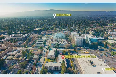 400 Ortega Ave 216, Mountain View, CA 94040 - Photo 35