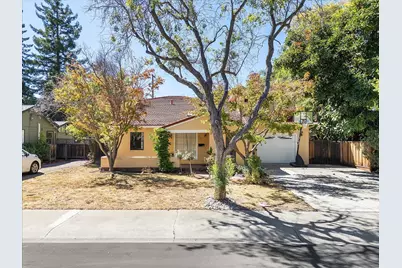 867 Warren Way, Palo Alto, CA 94303 - Photo 1