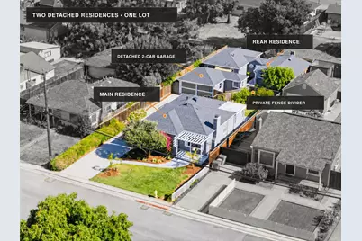 2268 Maywood Ave, San Jose, CA 95128 - Photo 1