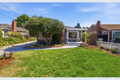 2268 Maywood Ave, San Jose, CA 95128 - Photo 3