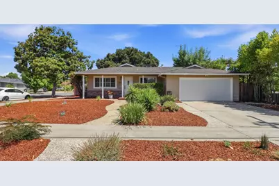 5245 Bucknall Rd, San Jose, CA 95130 - Photo 3