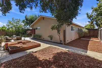5245 Bucknall Rd, San Jose, CA 95130 - Photo 35