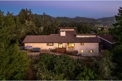 795 Tabor Dr, Scotts Valley, CA 95066 - Photo 79