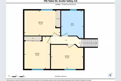 795 Tabor Dr, Scotts Valley, CA 95066 - Photo 91
