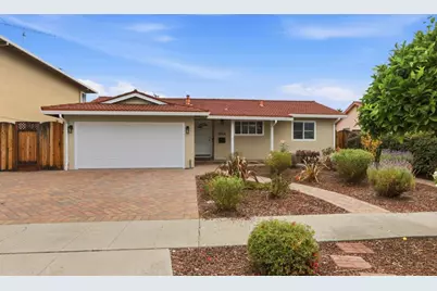 5064 Trenary Way, San Jose, CA 95118 - Photo 1