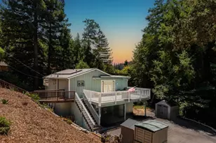 9655 Glen Arbor Rd, Ben Lomond, CA 95005 - Photo 1