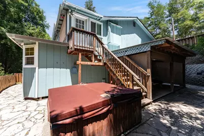 9655 Glen Arbor Rd, Ben Lomond, CA 95005 - Photo 23
