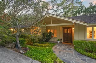 15355 Peach Hill Rd, Saratoga, CA 95070 - Photo 3