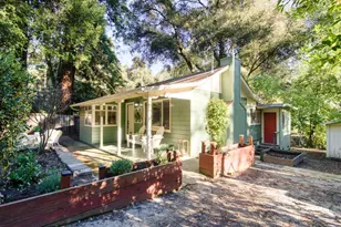383 Riverview Dr, Boulder Creek, CA 95006 - Photo 1