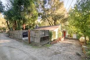 383 Riverview Dr, Boulder Creek, CA 95006 - Photo 21