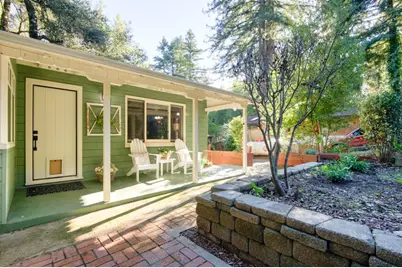 383 Riverview Dr, Boulder Creek, CA 95006 - Photo 13