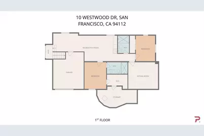 10 Westwood Dr, San Francisco, CA 94112 - Photo 91