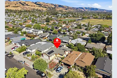 3242 Blue Mountain Dr, San Jose, CA 95127 - Photo 53