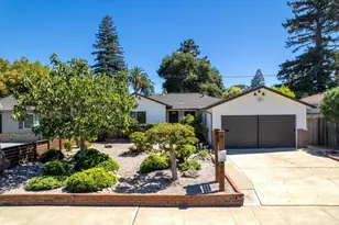 1583 Gilmore St, Mountain View, CA 94040 - Photo 1