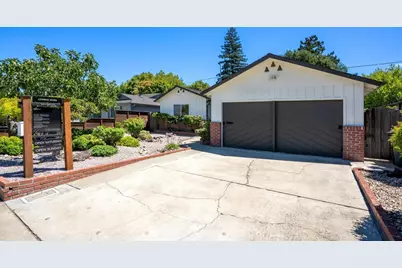 1583 Gilmore St, Mountain View, CA 94040 - Photo 3