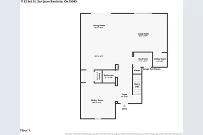 1133 Third St, San Juan Bautista, CA 95045 - Photo 47