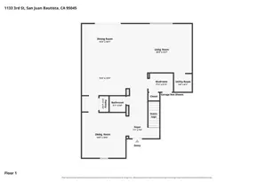 1133 Third St, San Juan Bautista, CA 95045 - Photo 47