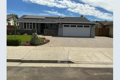 449 Ariel Ct, San Jose, CA 95123 - Photo 3