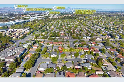438 Juniper Ct, Sunnyvale, CA 94086 - Photo 37