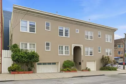 184 5th Ave, San Francisco, CA 94118 - Photo 3