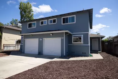 1274-1276 Flora Ave, San Jose, CA 95117 - Photo 1
