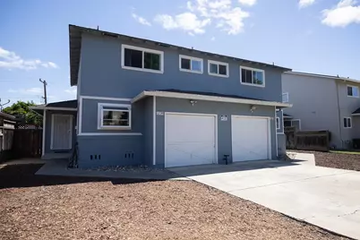 1274-1276 Flora Ave, San Jose, CA 95117 - Photo 3