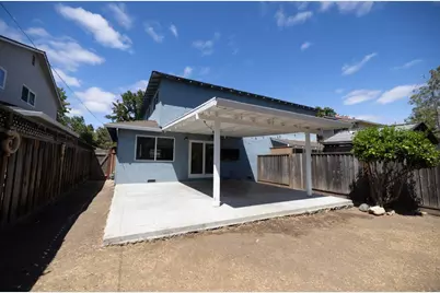 1274-1276 Flora Ave, San Jose, CA 95117 - Photo 29