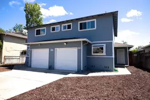 1274-1276 Flora Ave, San Jose, CA 95117 - Photo 27