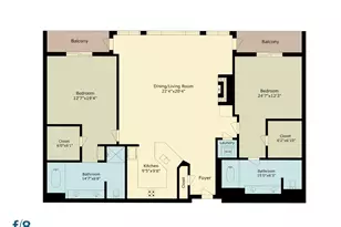 144 S 3rd St 629, San Jose, CA 95112 - Photo 45