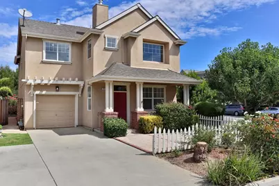 9391 Church St, Gilroy, CA 95020 - Photo 1