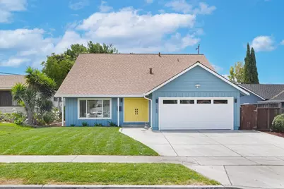 1159 Lancelot Ln, San Jose, CA 95127 - Photo 1